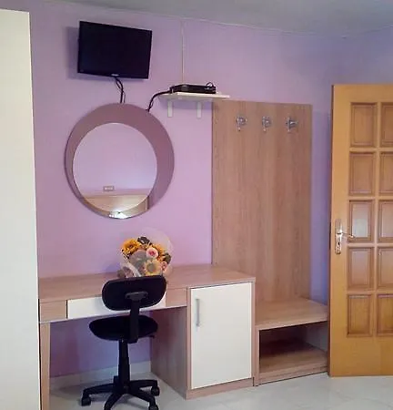 Bed & Breakfast Le Sette Torri Laurenzana