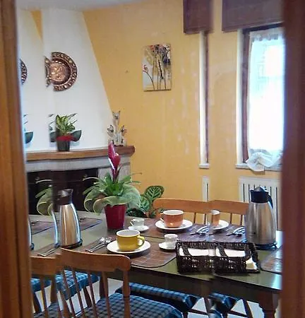 Bed & Breakfast Le Sette Torri