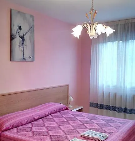 Le Sette Torri Bed & Breakfast