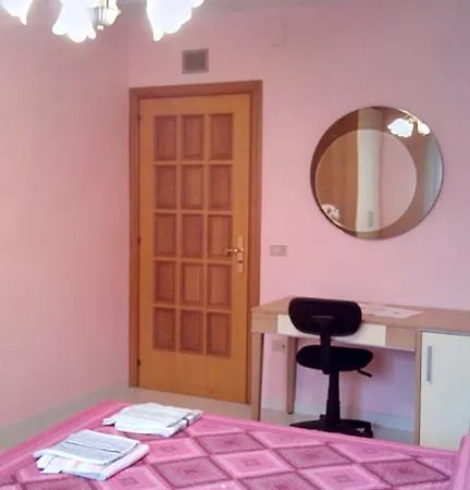 Bed & Breakfast Le Sette Torri Laurenzana
