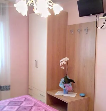 Le Sette Torri Bed & Breakfast Laurenzana