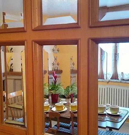 Le Sette Torri Bed & Breakfast *
