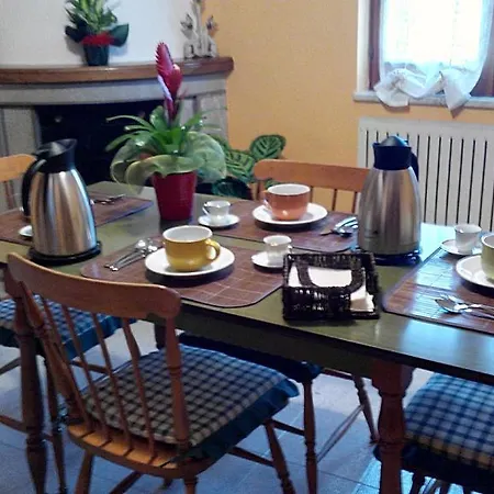 Bed & Breakfast Le Sette Torri
